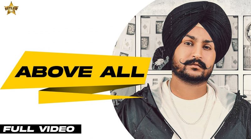 ABOVE-ALL-LYRICS-LOVE-RANDHAWA