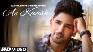 AE-KAASH-LYRICS-BABBAL-RAI