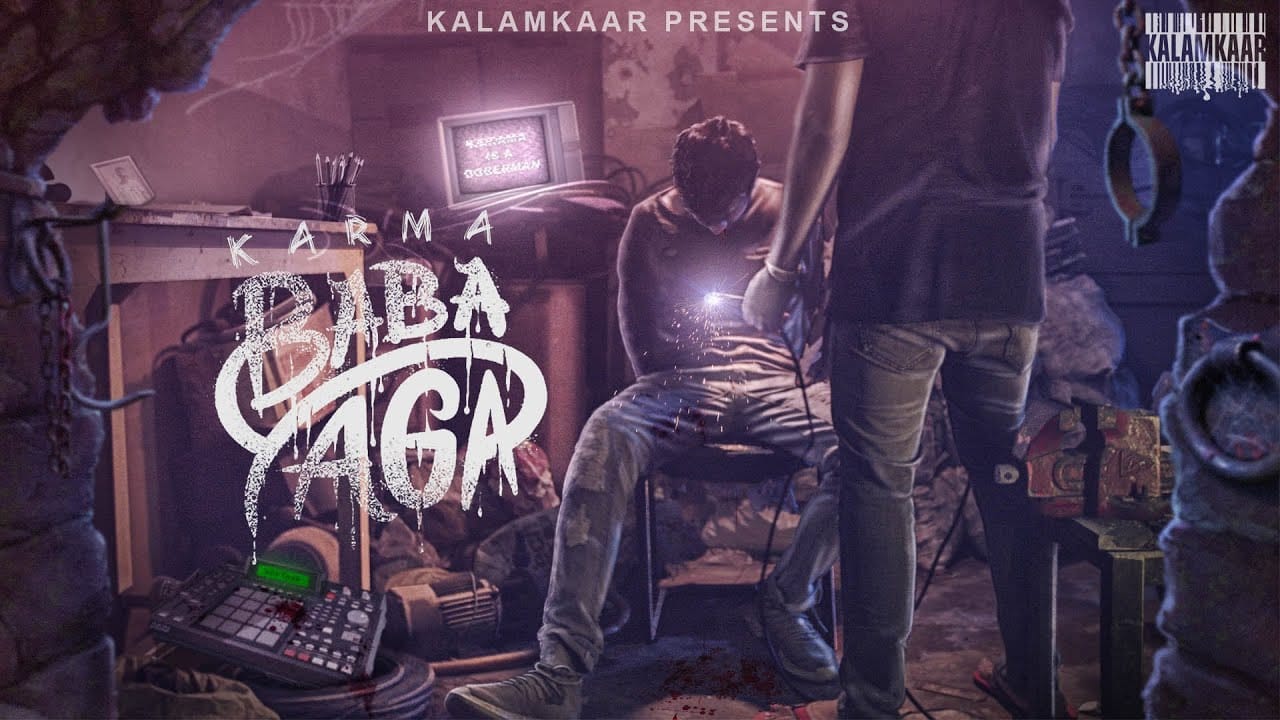 BABA YAGA LYRICS - KARMA 1 BABA-YAGA-LYRICS-KAR