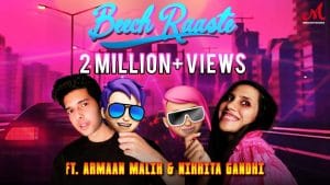BEECH-RAASTE-LYRICS-ARMAAN-MALIK