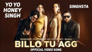 BILLO-TU-AGG-LYRICS-YO-YO-HONEY-SINGH