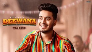 DEEWANA-LYRICS-RAUNAQ
