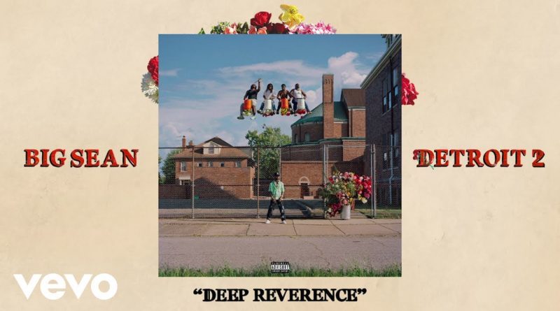 Deep-Reverence-Lyrics