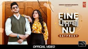 FINE-PUNJABI-NU-LYRICS-SATPREET