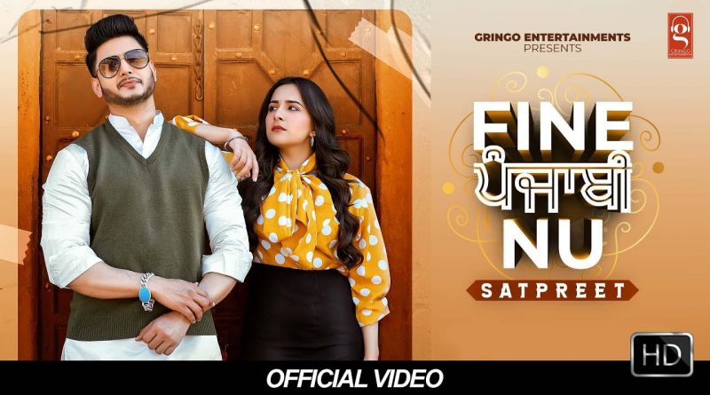 FINE-PUNJABI-NU-LYRICS-SATPREET