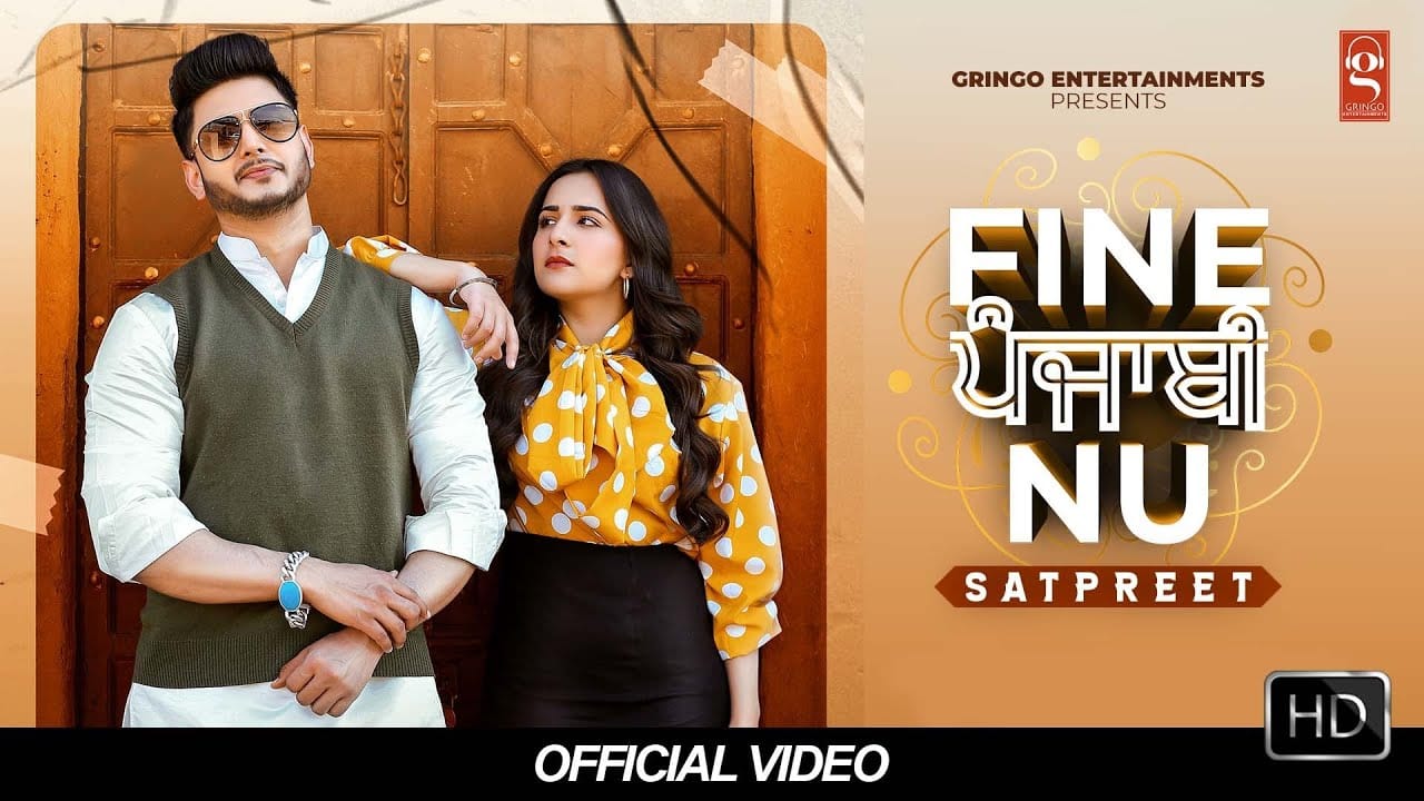 FINE-PUNJABI-NU-LYRICS-SATPREET