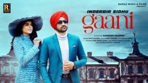 GAANI-LYRICS-INDERBIR-SIDHU