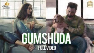 GUMSHUDA-LYRICS-SHARRY-MAAN