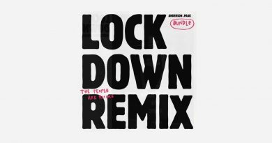 Lockdown--Remix--Lyrics