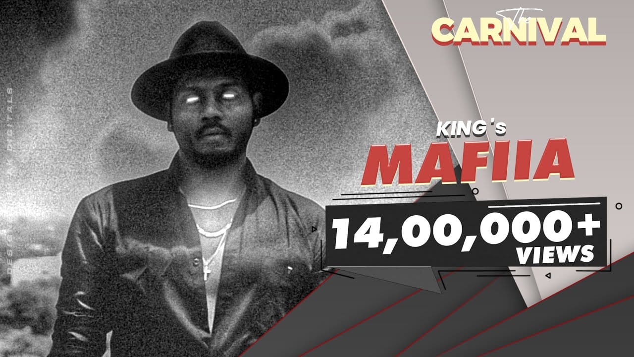 MAFIA LYRICS - KING 1 MAFIA-LYRICS-KING
