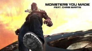 Monsters-You-Made-Lyrics