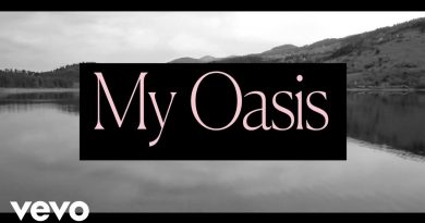 My-Oasis-Lyrics