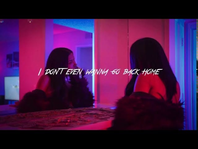 No-Guidance--remix--Lyrics