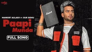 PAAPI-MUNDA-LYRICS-MANKIRT-AULAKH