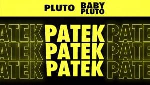 Patek-Lyrics