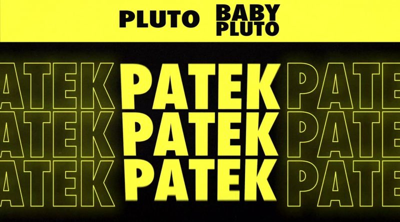 Patek-Lyrics