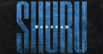 SHURU-LYRICS-BADSHAH