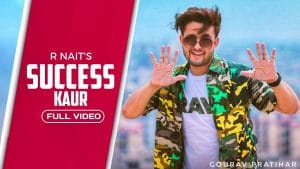 SUCCESS-KAUR-LYRICS-R-NAIT