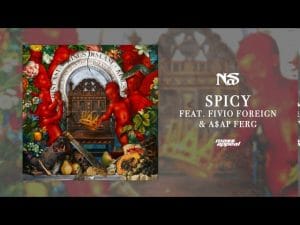 Spicy-Lyrics