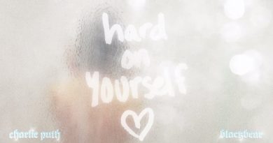 ​Hard-on-Yourself-Lyrics