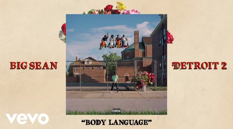 Body-Language-Lyrics