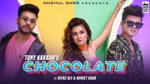 CHOCOLATE-LYRICS-TONY-KAKKAR