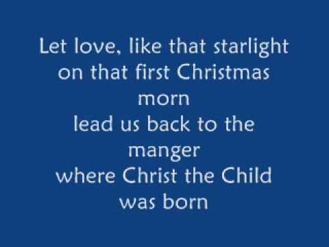 Christmas-In-Our-Hearts-Lyrics