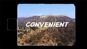 Convenient-Lyrics