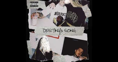 Destiny’s-Song-Lyrics