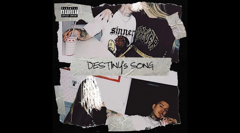 Destiny’s-Song-Lyrics