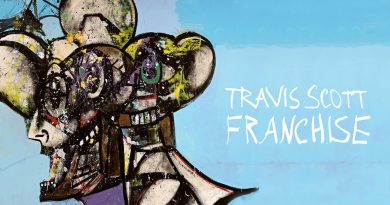 FRANCHISE-Lyrics
