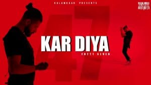 KAR-DIYA-LYRICS-FOTTY-SEVEN