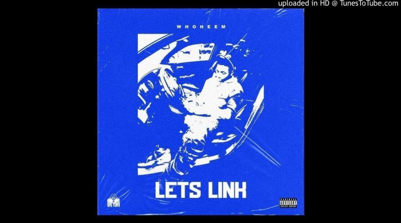 Let’s-Link--Remix--Lyrics