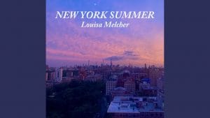 New-York-Summer-Lyrics