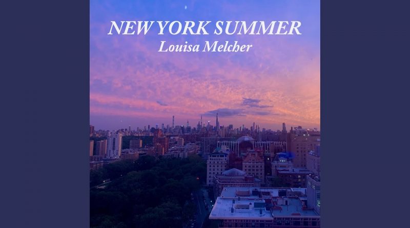 New-York-Summer-Lyrics