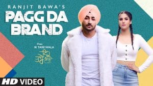 PAGG-DA-BRAND-LYRICS-RANJIT-BAWA