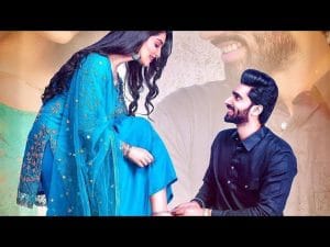 PANJEBAN-LYRICS-SHIVJOT