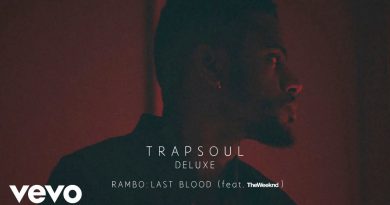 Rambo--Last-Blood--Lyrics