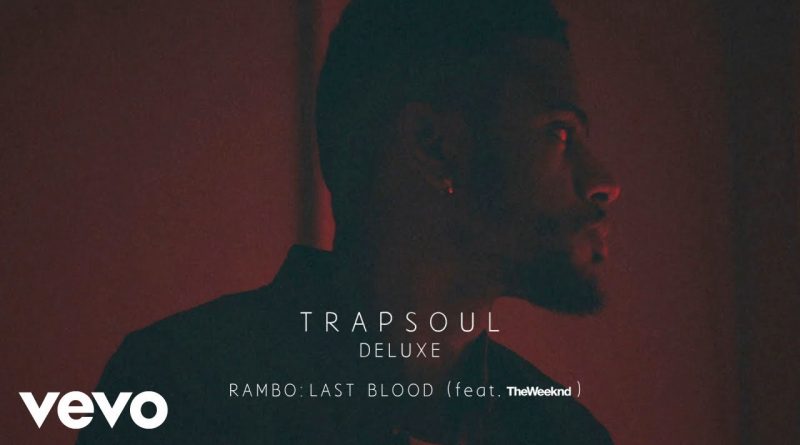 Rambo--Last-Blood--Lyrics
