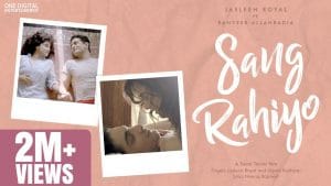 SANG-RAHIYO-LYRICS-JASLEEN-ROYAL