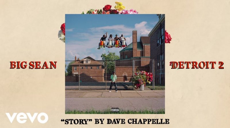 Story-by-Dave-Chappelle-Lyrics