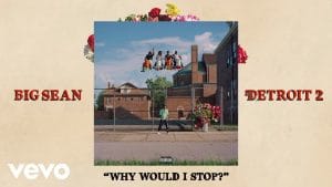 Why-Would-I-Stop-Lyrics