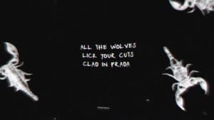 Wide-Open--Foreword--Lyrics