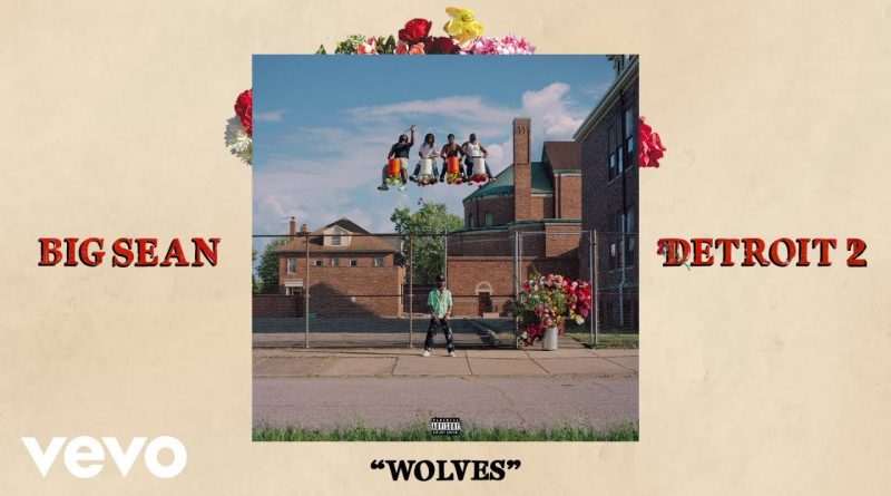 Wolves-lyrics