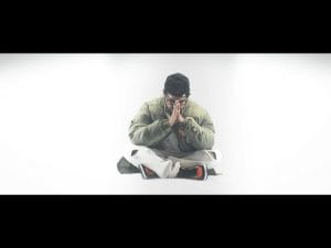 THANKS TO GOD LYRICS