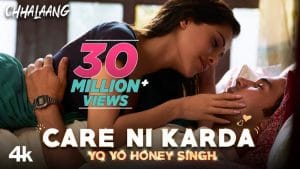 CARE-NI-KARDA-LYRICS-CHHALAANG---YO-YO-HONEY-SINGH