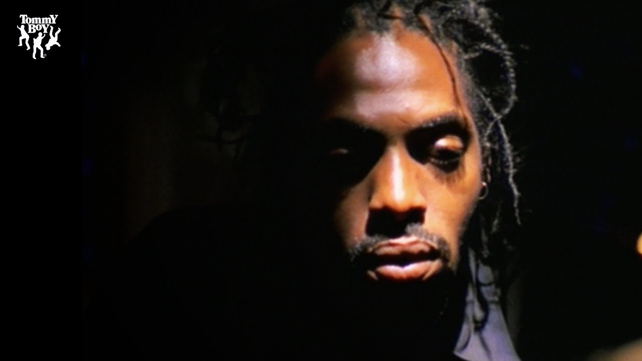 Gangsta’s Paradise Lyrics - Coolio | LyricsVin