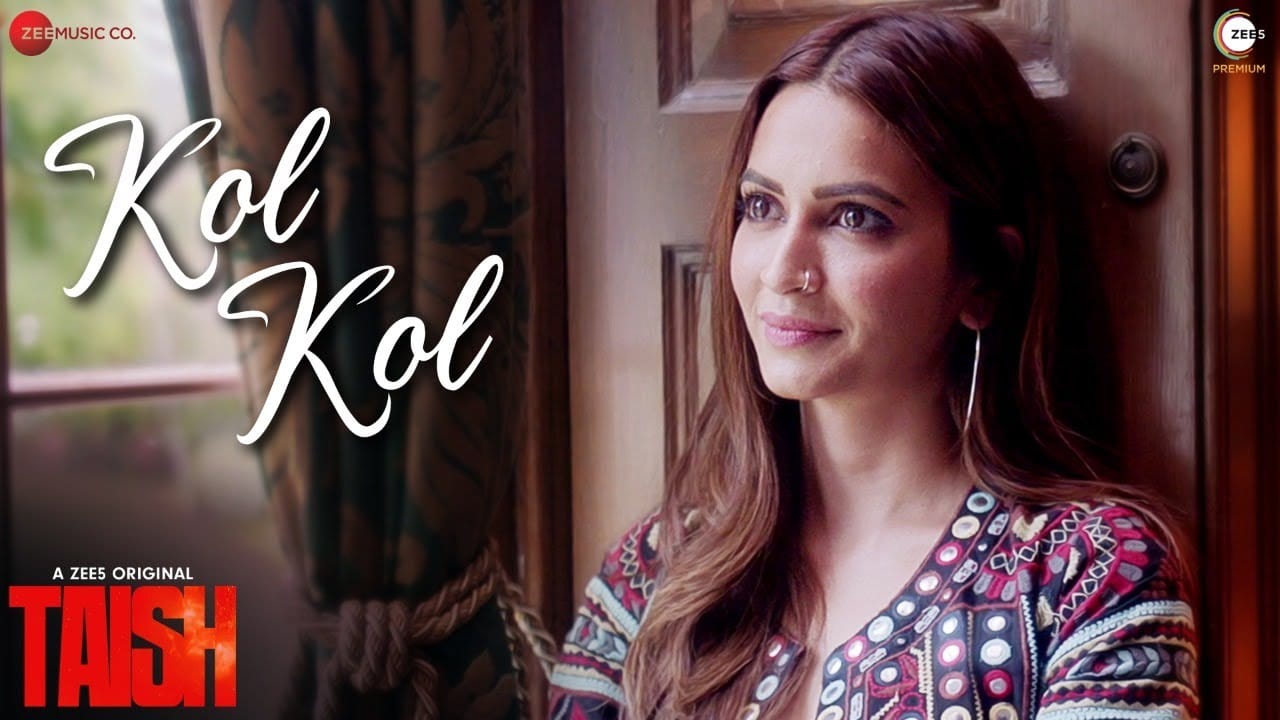 KOL-KOL-LYRICS-TAISH