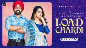 LOAD-CHAKDI-LYRICS-JUGRAJ-SANDHU
