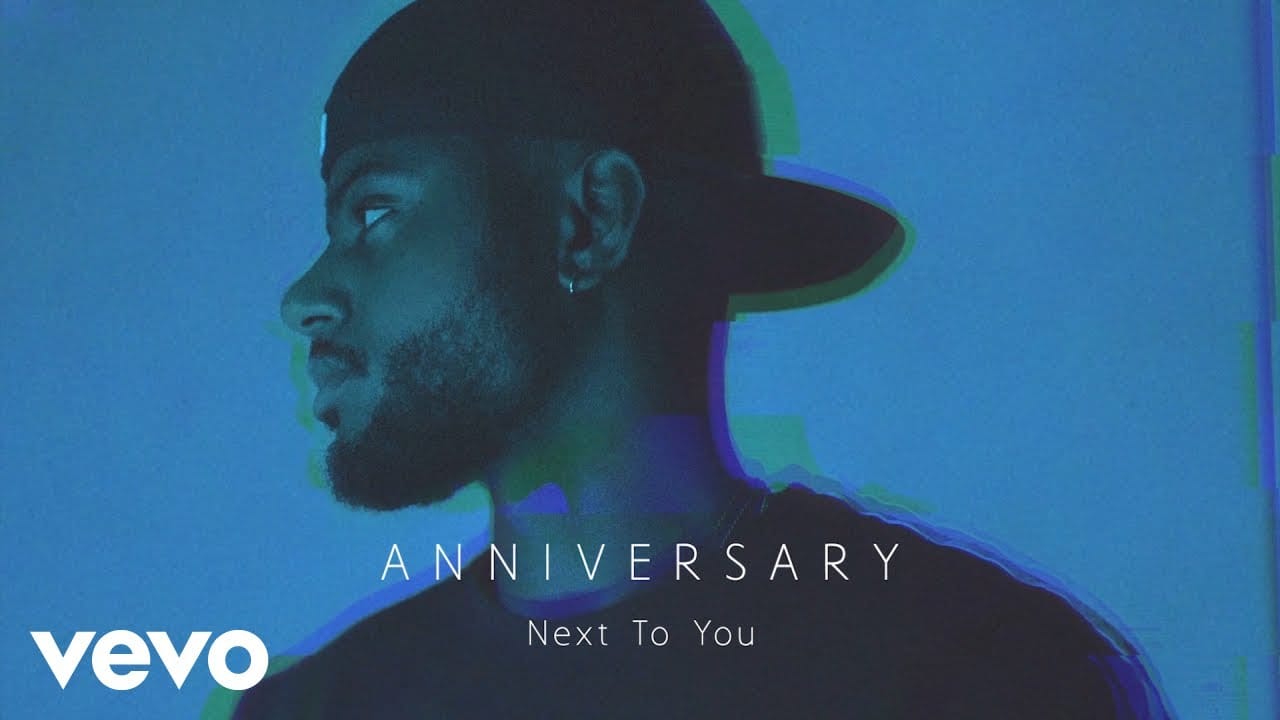 Next to You Lyrics - Bryson Tiller 1 Next-to-You-Lyrics